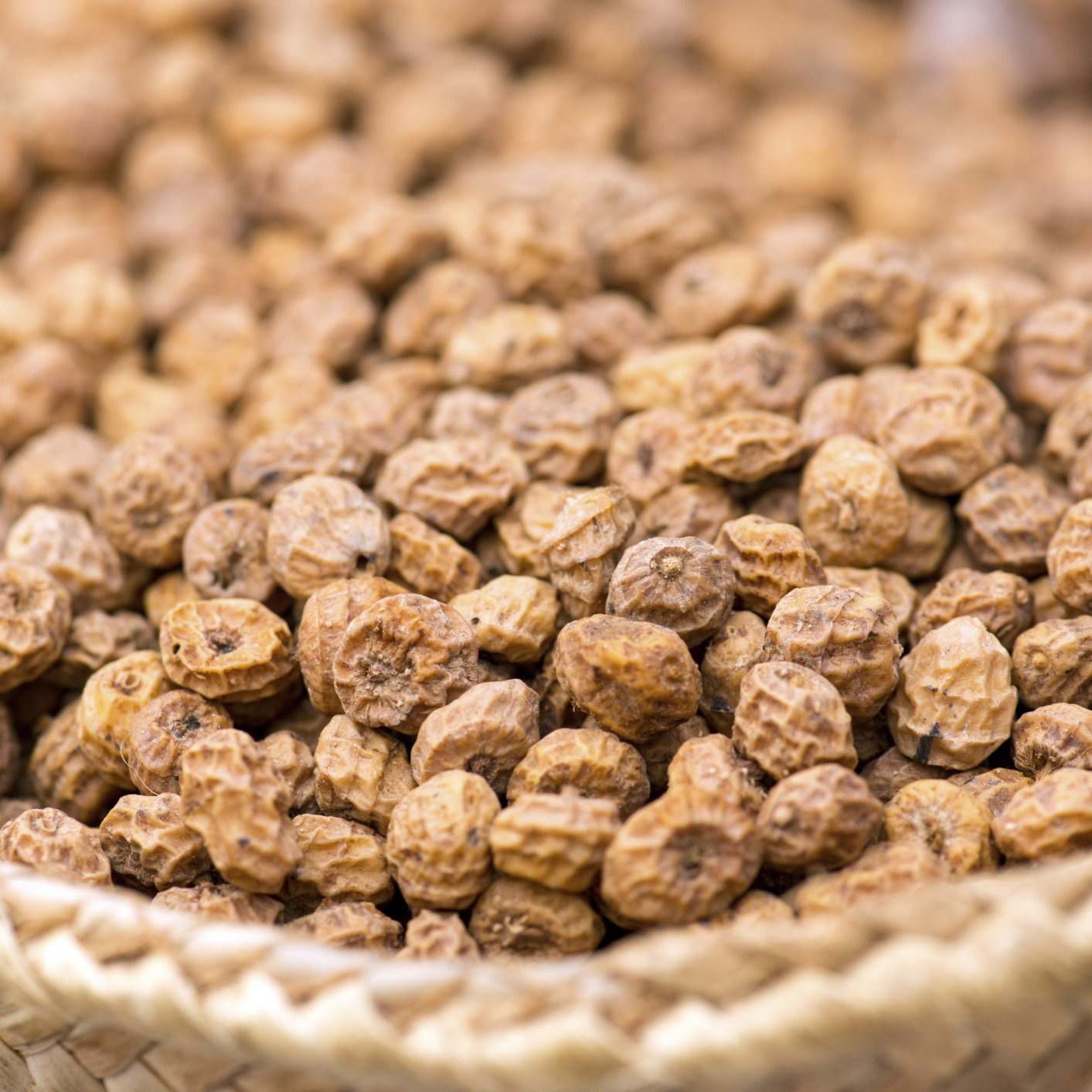 Tiger Nuts Behind The Health Craze With The Crazy Name The Dinner 