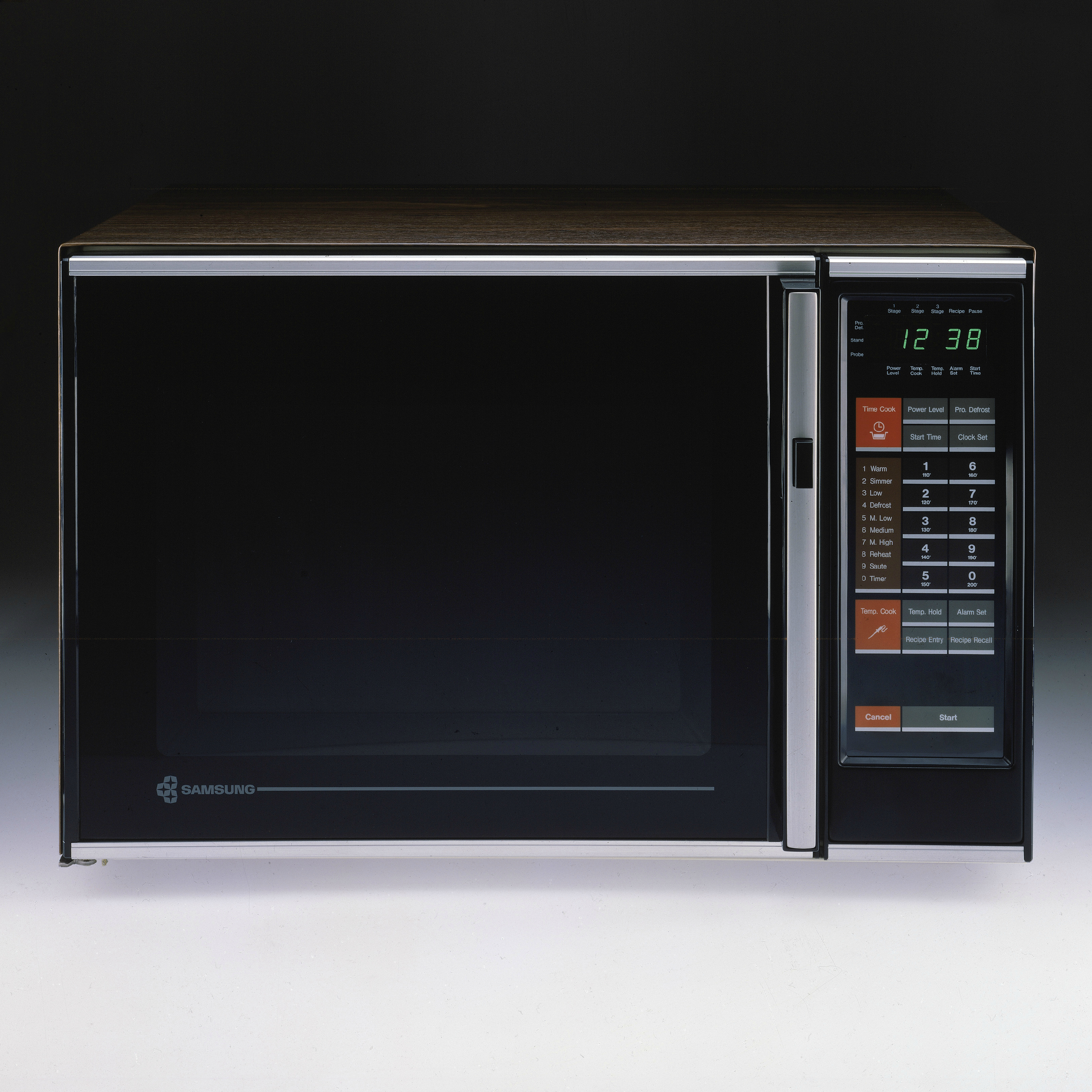 Microwaves Archives - Platinum Maids