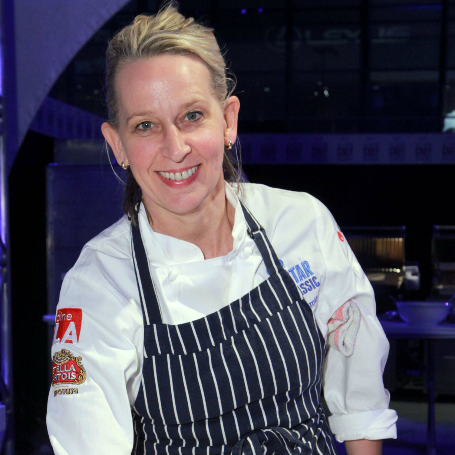 Chef Gabrielle Hamilton’s Work is Excellent — Not Fine | The Dinner ...