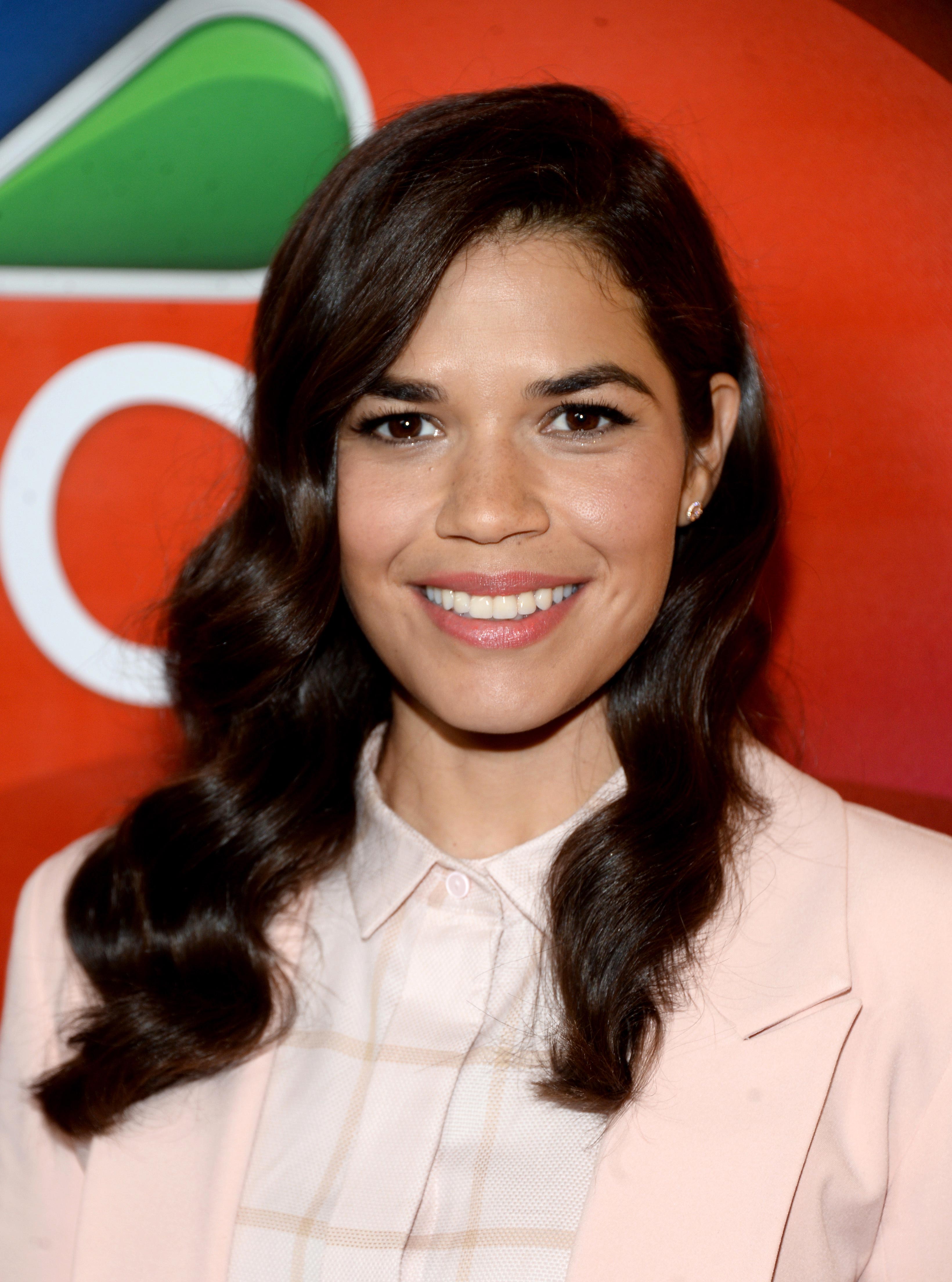 Real Women Have Curves: America Ferrera Interview