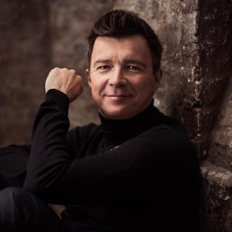 Rick Astley – ‘Drummer’s Stool’ | The Dinner Party Download